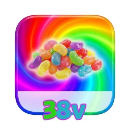 38v