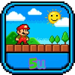 5u