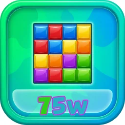 75w