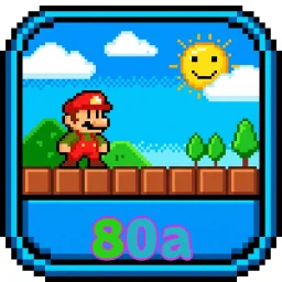 80a