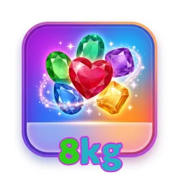 8kg
