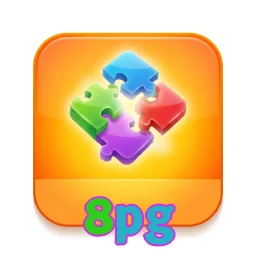 8pg