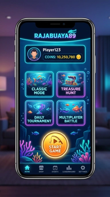 Visual de SPBET
